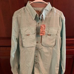 Buffalo Jackson button down shirt